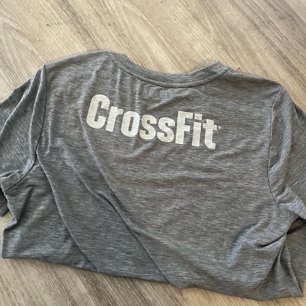 NOBULL SzS L1 Trainer Tee